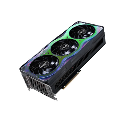 Palit GeForce RTX 5090 GameRock 32GB OC Graphics Card