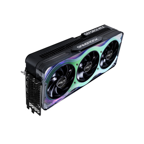 Palit GeForce RTX 5090 GameRock 32GB