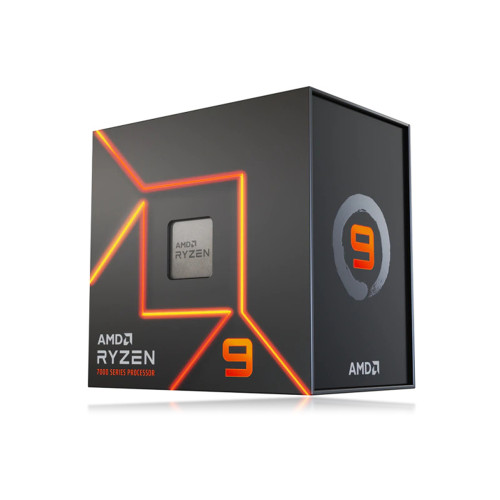 AMD Ryzen 9 7950X Socket AM5 Zen 4 16 Core Processor